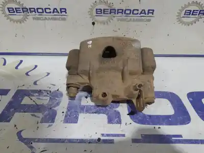 Second-hand car spare part FRONT LEFT BRAKE CALIPER for MITSUBISHI MONTERO (L040)  OEM IAM references MB534322  