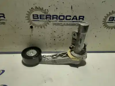 Second-hand car spare part auxiliary belt tensioner for peugeot 207 1.4 16v vti cat (8fs / ep3) oem iam references v75710158003