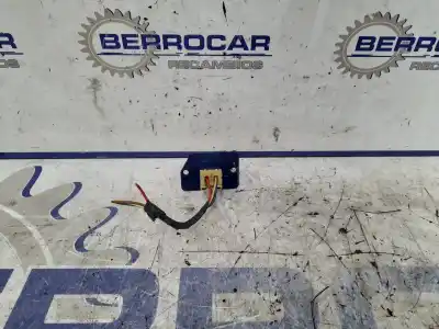 Second-hand car spare part HEATER BLOWER for HYUNDAI GETZ (TB)  OEM IAM references 97035-1C010  