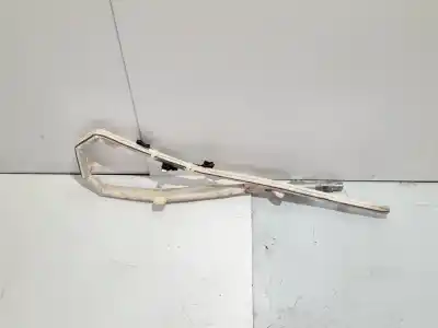 Peça sobressalente para automóvel em segunda mão airbag de cortina dianteiro direito por seat exeo berlina (3r2) 2.0 tdi referências oem iam 3r5880742