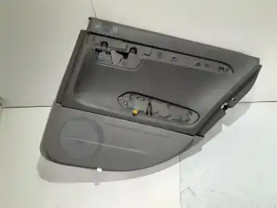 Peça sobressalente para automóvel em segunda mão forra / revestimento da porta traseira direita por seat exeo berlina (3r2) 2.0 tdi referências oem iam 3r0867306