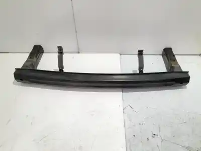 Peça sobressalente para automóvel em segunda mão reforço do pára choques traseiro por seat exeo berlina (3r2) 2.0 tdi referências oem iam 3r0807305