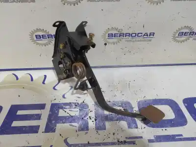 Second-hand car spare part clutch pedal for mitsubishi montero (l040) 2.5 turbodiesel oem iam references mb012669