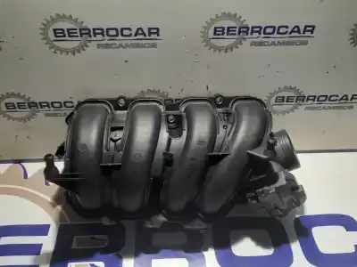 Second-hand car spare part intake manifold for peugeot 207 1.4 16v vti cat (8fs / ep3) oem iam references v754435580