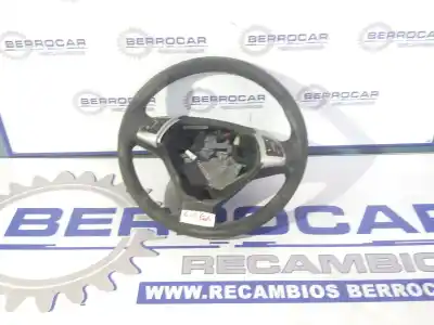 Gebrauchtes Autoersatzteil LENKRAD zum FIAT PUNTO (EVO) (199)  OEM-IAM-Referenzen 07355118010  