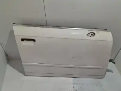 Peça sobressalente para automóvel em segunda mão porta dianteira direita por seat exeo berlina (3r2) 2.0 tdi referências oem iam 3r0831052