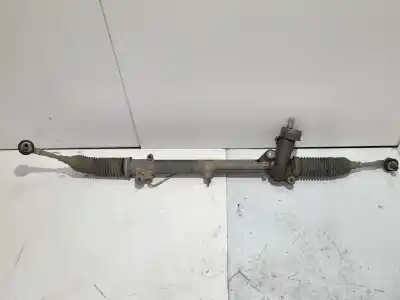 Peça sobressalente para automóvel em segunda mão caixa de direção por seat exeo berlina (3r2) 2.0 tdi referências oem iam 3r1422072