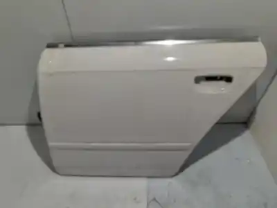 Peça sobressalente para automóvel em segunda mão porta do automóvel traseira esquerda por seat exeo berlina (3r2) 2.0 tdi referências oem iam 3r0833051