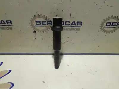 Second-hand car spare part ignition coil for peugeot 207 1.4 16v vti cat (8fs / ep3) oem iam references v7571643