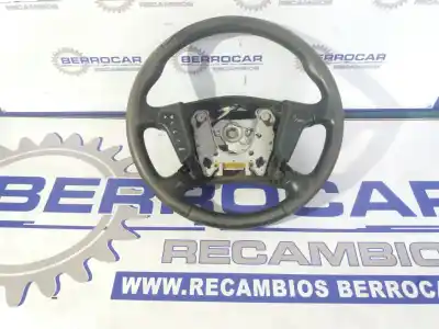 Tweedehands auto-onderdeel STUUR voor TOYOTA AVENSIS BERLINA (T25)  OEM IAM-referenties 4510005310B0  