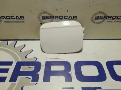 Peça sobressalente para automóvel em segunda mão tampa de combustível externa por seat exeo berlina (3r2) 2.0 tdi referências oem iam 8e0809905e