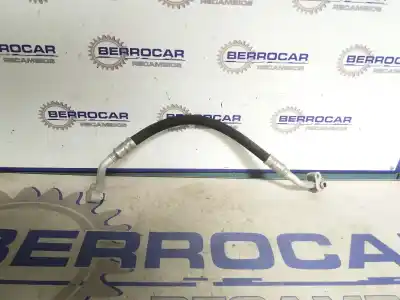 Second-hand car spare part air conditioning pipes for skoda spaceback (5h) 1.6 tdi oem iam references 6r0820721