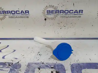 Second-hand car spare part WINDSCREEN WASHER BOTTLE for FORD FOCUS LIM. (CB8)  OEM IAM references 1890816  