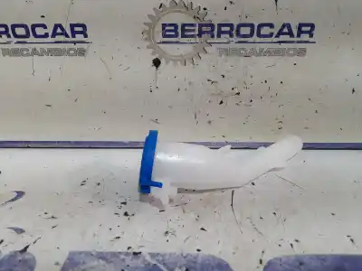 Second-hand car spare part windscreen washer bottle for ford focus lim. (cb8) 1.6 tdci cat 116 cv / 85 kw oem iam references 1890816  