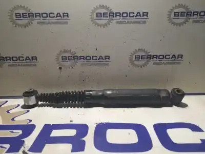 Second-hand car spare part rear shock absorber for peugeot 207 1.4 16v vti cat (8fs / ep3) oem iam references 5206fe