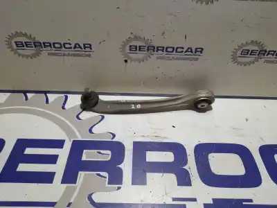 Peça sobressalente para automóvel em segunda mão braço de suspensão superior dianteiro esquerdo por seat exeo berlina (3r2) 2.0 tdi referências oem iam 8e0407505