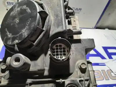 Автозапчасти б/у левая фара за land rover range rover (lm) 3.6 td v8 ссылки oem iam xbc501733lzn  