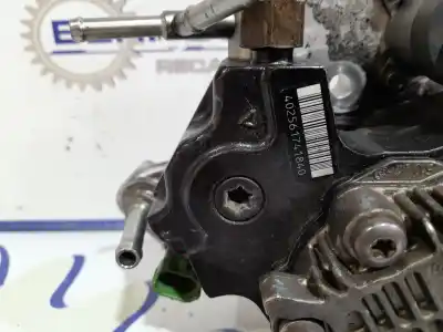 Second-hand car spare part injection pump for toyota corolla (_e12_) 1.4 d (nde120_) oem iam references 0445010105  