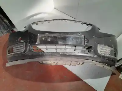 Second-hand car spare part FRONT BUMPER for OPEL INSIGNIA A SEDÁN (G09)  OEM IAM references 13288280  