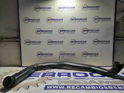 Автозапчастина б/у труба для land rover range rover (lm) 3.6 td v8 посилання на oem iam n04036a170