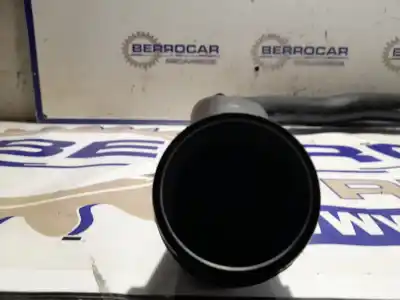 Автозапчастина б/у труба для land rover range rover (lm) 3.6 td v8 посилання на oem iam n04036a170  