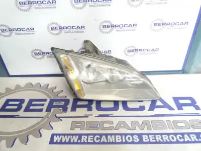 Автозапчасти б/у правая фара за ford focus ii sedán (db_, fch, dh) 1.6 ссылки oem iam 0374d