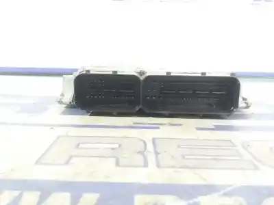 Автозапчастина б/у ебу контролер двигуна для skoda spaceback (5h) 1.6 tdi посилання на oem iam 03l906023  