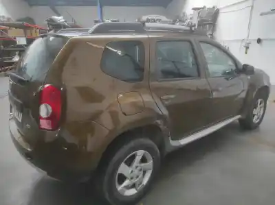 Peça sobressalente para automóvel em segunda mão moldagem por dacia duster (hs_) 1.5 dci 4x4 (hsmc, hsmd) referências oem iam 8200739438  