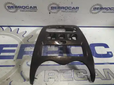 Peça sobressalente para automóvel em segunda mão moldagem por dacia duster (hs_) 1.5 dci 4x4 (hsmc, hsmd) referências oem iam 8200739438  