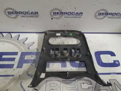 Peça sobressalente para automóvel em segunda mão moldagem por dacia duster (hs_) 1.5 dci 4x4 (hsmc, hsmd) referências oem iam 8200739438  