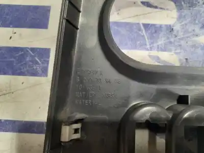 Peça sobressalente para automóvel em segunda mão moldagem por dacia duster (hs_) 1.5 dci 4x4 (hsmc, hsmd) referências oem iam 8200739438  