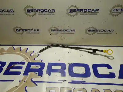 Автозапчастина б/у масляна палика для land rover range rover (lm) 3.6 td v8 посилання на oem iam lqn500070