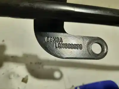 Автозапчасти б/у масляная палка за land rover range rover (lm) 3.6 td v8 ссылки oem iam lqn500070  