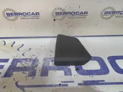 Recambio de automóvil de segunda mano de tapa maletero para seat leon (5f1) 1.2 tsi referencias oem iam 5f9867658a  