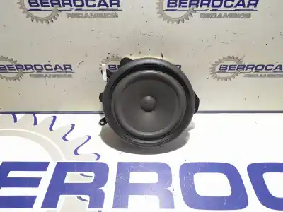 Peça sobressalente para automóvel em segunda mão colunas de som por seat exeo berlina (3r2) 2.0 tdi referências oem iam 8e0035411