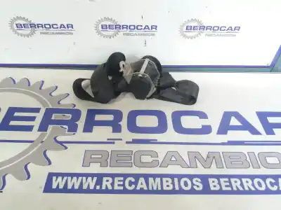 Pièce détachée automobile d'occasion CEINTURE DE SÉCURITÉ ARRIÈRE DROITE pour DACIA DUSTER (HS_)  Références OEM IAM C6027069  