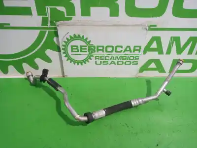 Peça sobressalente para automóvel em segunda mão tubos de ar condicionado por seat exeo berlina (3r2) 2.0 tdi referências oem iam 8e0260701