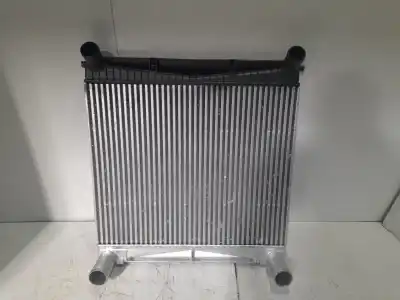 Tweedehands auto-onderdeel intercooler voor land rover range rover (lm) 3.6 td v8 oem iam-referenties pml500040  