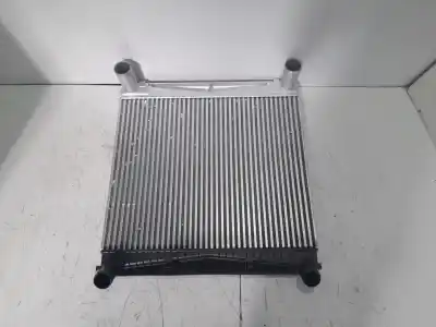 Tweedehands auto-onderdeel intercooler voor land rover range rover (lm) 3.6 td v8 oem iam-referenties pml500040  