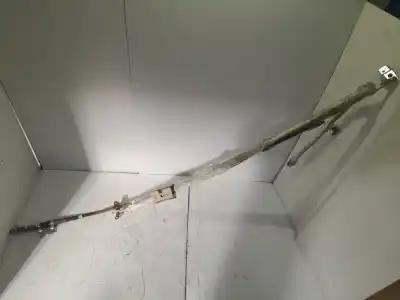 Автозапчастина б/у передня ліва подушка безпеки для land rover range rover (lm) 3.6 td v8 посилання на oem iam 602659701c