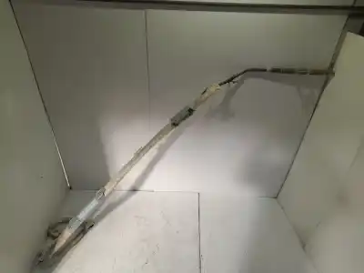 Автозапчастина б/у передня ліва подушка безпеки для land rover range rover (lm) 3.6 td v8 посилання на oem iam 602659701c  