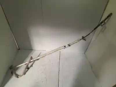 Автозапчастина б/у передня права подушка безпеки для land rover range rover (lm) 3.6 td v8 посилання на oem iam 602659700c