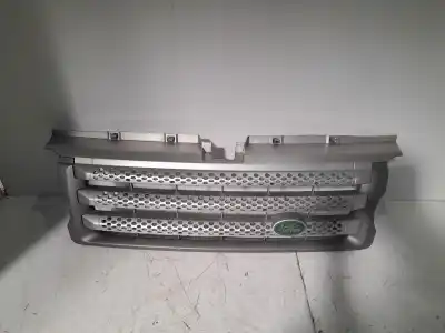 Автозапчастина б/у передня решіта для land rover range rover (lm) 3.6 td v8 посилання на oem iam 6h328138