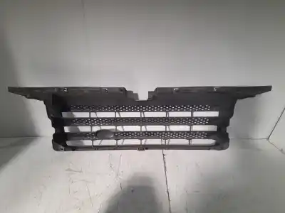 Автозапчастина б/у передня решіта для land rover range rover (lm) 3.6 td v8 посилання на oem iam 6h328138  