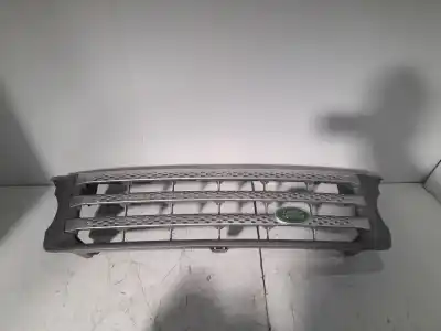 Автозапчастина б/у передня решіта для land rover range rover (lm) 3.6 td v8 посилання на oem iam 6h328138  