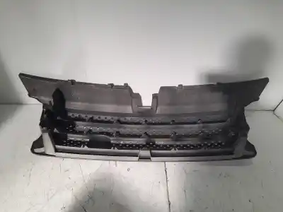 Автозапчастина б/у передня решіта для land rover range rover (lm) 3.6 td v8 посилання на oem iam 6h328138  