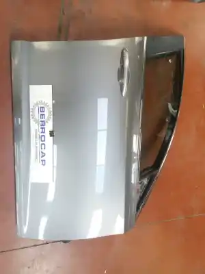 Recambio de automóvil de segunda mano de PUERTA DELANTERA DERECHA para ALFA ROMEO GIULIETTA (191)  referencias OEM IAM 50509165  