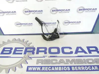 Peça sobressalente para automóvel em segunda mão pedal acelerador por seat alhambra (7v8, 7v9) 2.0 tdi referências oem iam 7m3721603e