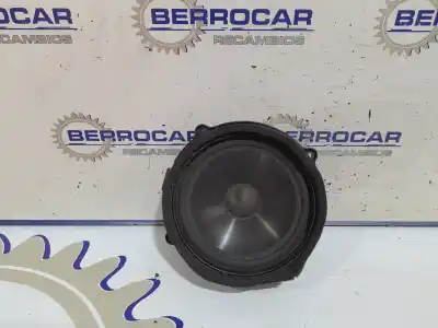 Second-hand car spare part SPEAKER for LAND ROVER RANGE ROVER (LM)  OEM IAM references XQM500510  