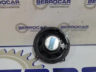 Автозапчасти б/у динамик за land rover range rover (lm) 3.6 td v8 ссылки oem iam xqm500510  